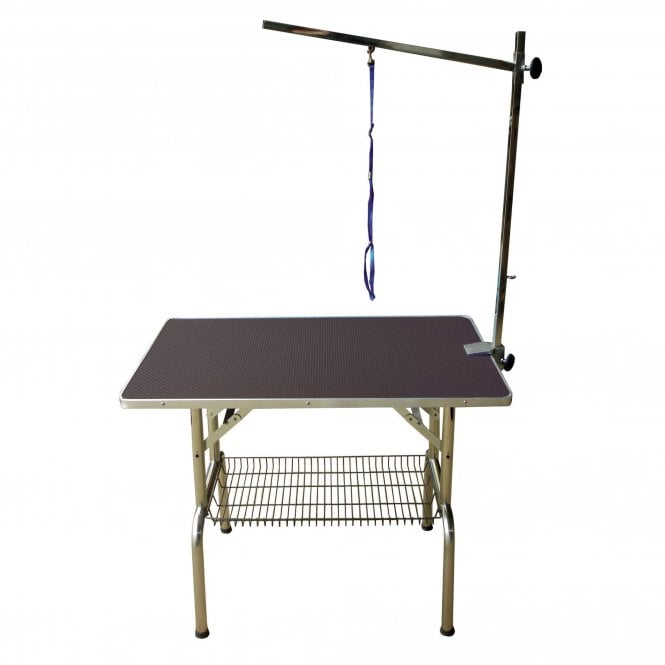 போர்ட்டபிள் க்ரூமிங் டேபிள்